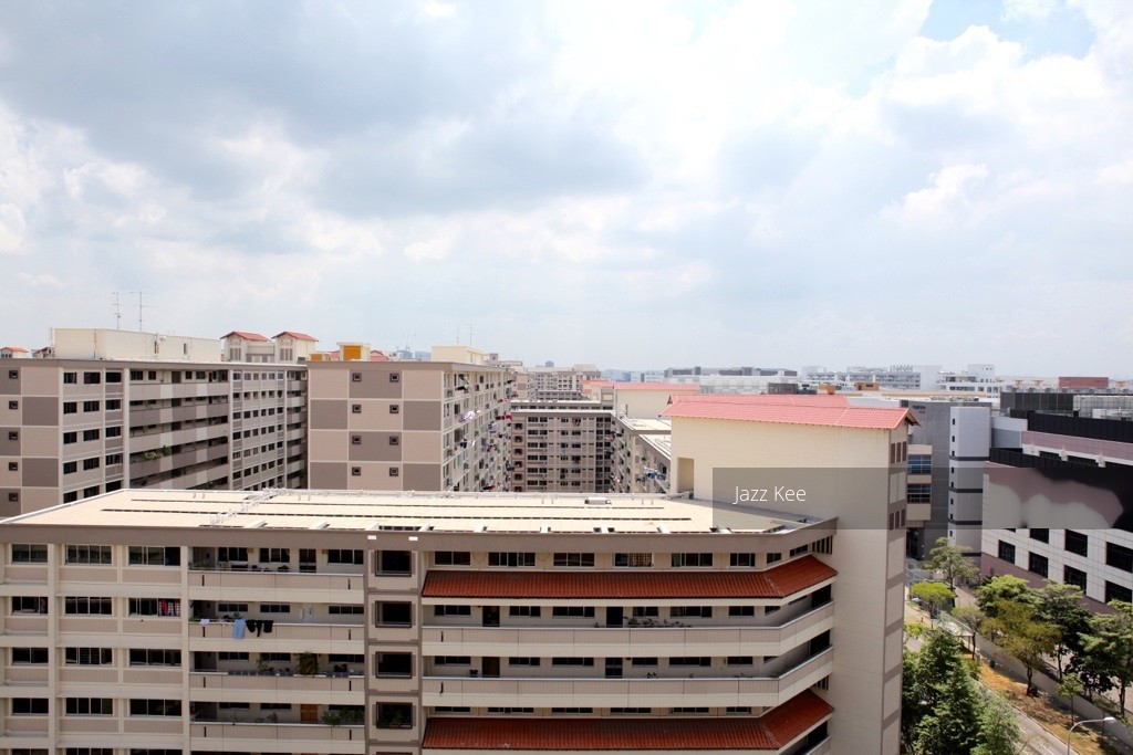 Blk 500 Serangoon North Avenue 4 (Serangoon), HDB 5 Rooms #113211442